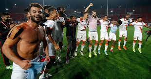 Among them, 3 will be. Isl 2019 20 Fc Goa Dedicate Historic Afc Champions League Qualification To Supporters Sports News Firstpost