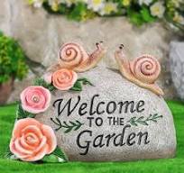 Order Online LED Solar Snail Light Whimsical Design, Solar ...