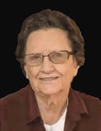 Obituary information for Edna Eileen Buckley