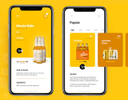 Once the deal is finalized, it will be one of the largest acquisitions in the beer industry. Liquor Delivery Mobile App Development Cost Key Features