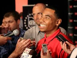 Wayne QB Braxton MIller