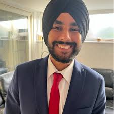 Today is my last day at PwC UK. I have had the most amazing journey…