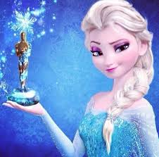 What animated films deserves an Oscar?