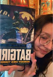 Cassandra Dawn Lightner