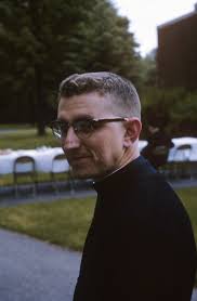 REMEMBERING BISHOP ROBERT ROSE