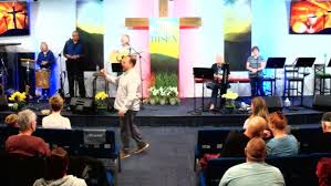 04/28/24 “Get a Grip!” w/ Ps. Dan Chance