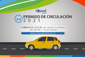 No hay de qué preocuparse porque hay una forma de obtener copia del permiso. Ya Se Encuentra Disponible Pagina Web Para Pago De Permiso De Circulacion 2021 Ilustre Municipalidad De Ancud