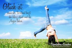 Was Ist Gluck Die Schonsten Spruche