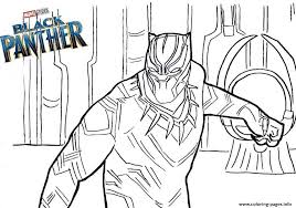 878x647 avenger coloring page avengers coloring free printable marvel. View 9 Printable Super Hero Black Panther Coloring Pages