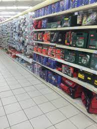 Super U France Grocery Retail Supermarket Food Layout Landscape Lifestyle Non Food Visual Merchandising W Motor Electrico Electrico Motores