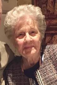 Geneva Hunley Obituary (1932