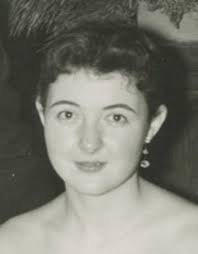 Marilyn Hobson Obituary