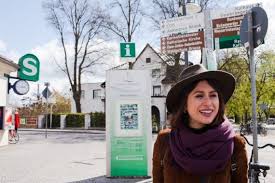 11 Sehenswerte Orte Die Ihr Mit Der S1 Erreicht Mit Vergnugen Berlin Sehenswerte Orte Orte Sehen