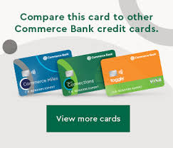 Check spelling or type a new query. Credit Card With Cash Back Special Connections Commerce Bank