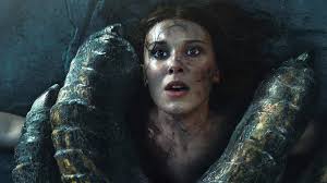 No One Likes Millie Bobby Browns New Netflix Action Fantasy Movie, Heres  The Proof | GIANT FREAKIN ROBOT