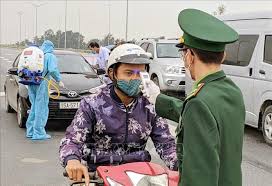 Trước đó, họ có lộ trình di chuyển từ campuchia về phú quốc, sau đó tiếp tục di trên chuyến bay vj 458 từ phú quốc về nội bài và. Lanh Ä'áº¡o Thanh Phá»' Háº£i Phong Kiá»ƒm Tra Cong Tac Phong Chá»'ng Dá»‹ch Covid 19 Táº¡i Huyá»‡n Cat Háº£i áº£nh Thá»i Sá»± Trong NÆ°á»›c Ná»™i Chinh Ngoáº¡i Giao Thong