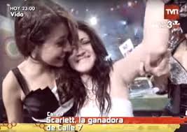 Scarlett chico flashlight la voz mexico 2020. El Tragico Presente De Ganadora De Calle 7 Tiene Un Tumor Cerebral Y Esta Postrada