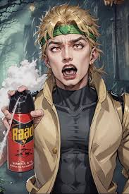Victor Van Dort Spraying Raid And Screaming Meme | Concept LoRA - v1.0  Showcase | Civitai