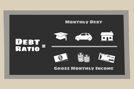 In fact, it is the ratio of your monthly debt obligations to gross monthly income. Fha Requirements Debt Guidelines