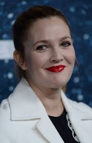 Drew Barrymore