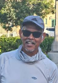 San Diego fly fishing club outing report