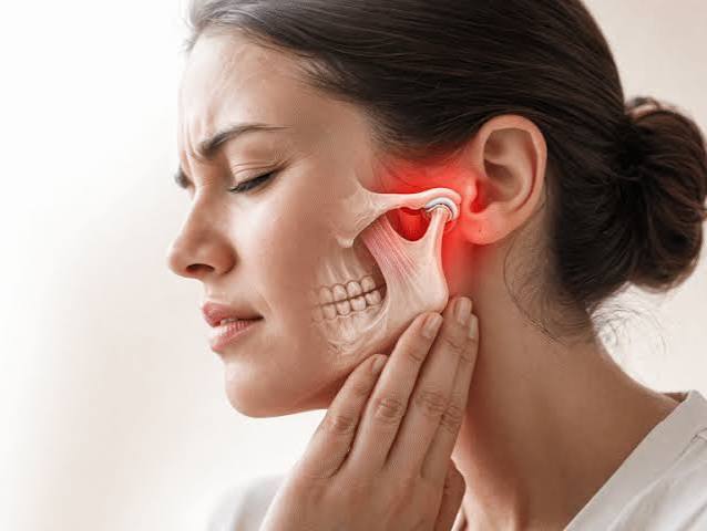 TMJ Treatment in Bangalore - Dentistree Bangalore
