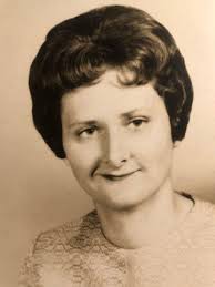 Rosella “Rosie” (Schmidt) Holgersen Obituary April 1, 2021