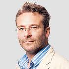 The wonderful craft writing of Jon Henley