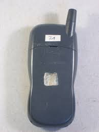 Sagem MW 3040