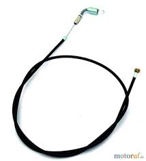 1225 mm kupplungszug rasenmäher seilzug passt für wolf 4880072 2.42 ta, 6.42 aca. Wolf Garten 2 42 Ta 4765880 Serie D 1997 Getriebe Rader Ersatzteile Wl4725054 Bowdenzug Kupplung