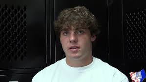 25 Avon Eagles Football Senior Spotlight