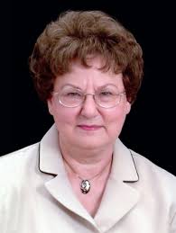 Obituary information for Marilyn "Janie" West