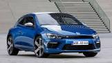 VOLKSWAGEN-SCIROCCO