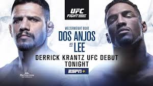 Derrick "D-Rock" Krantz