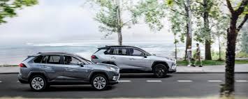 Between its rugged design, impressive performance, reliable safety features, wide range of convenience features and more, there is a lot to love about the rav4. Beaver Toyota St Augustine 2021 Toyota Rav4 Configurations