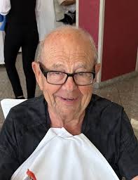 Sam Edwards Obituary