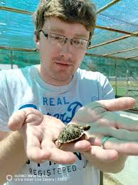 Deep South Reptile Rescue