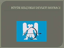 Devletin bayrağındaki çift başlı kartalı değiştirmedi ve selçuklu bayrağı kullanılmaya devam edildi. Buyuk Selcuklu Devleti Bayragi Ilk Musluman Turk Devletleri 2019 2020