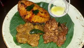 The regions in telangana have hot and arid temperatures, so less agriculture practised there than in andhra pradesh. Experience The Tastes Of Telangana At Kangan Westin Mumbai Garden City