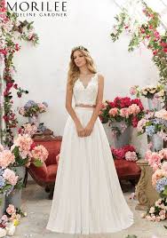 11 Relaxed Wedding Dresses For The Laid Back Bride Relaxed Wedding Dress Wedding Dresses Beaded Bohemian Bride Dress