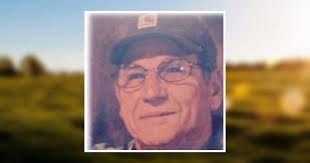 Benny Holt Obituary April 22, 2017