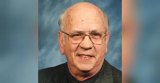 Robert (Bob) Wright Obituary