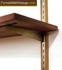 Check spelling or type a new query. Mid Century Modern Wall Mounted Shelving System Wall Mounted Shelves Mid Century Modern Shelves Modern Wall Shelf