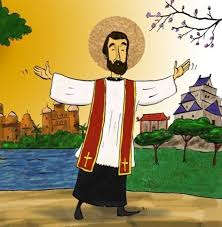 San Francisco Javier Jesuitas Centroamerica San Francisco Javier Dibujos San Francisco