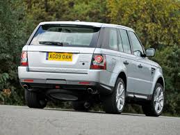 Before towing, please consult the owner's manual or your local authorized land. Used Range Rover Sport Buyer S Guide Practical Caravan