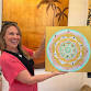 The Art of Mandala Painting (PREMIUM EVENT) with event image