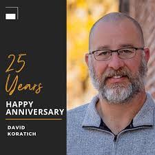 Dennis Flickinger's Instagram, Twitter & Facebook