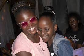 about the #DoubleWahala fiesta #TurnAround video premiere #RedCarpet with  Zahara TOTTO. It was all about Princess Ivy Komukyeya. Thank you guys for  all the Love you showed me. Kinder FUN CLUB Uganda