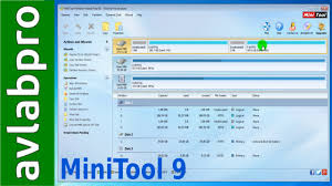 We used the split partition . Minitool Partition Wizard 12 5 Crack License Key Full Free Download