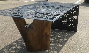 Pin On Tables Metal